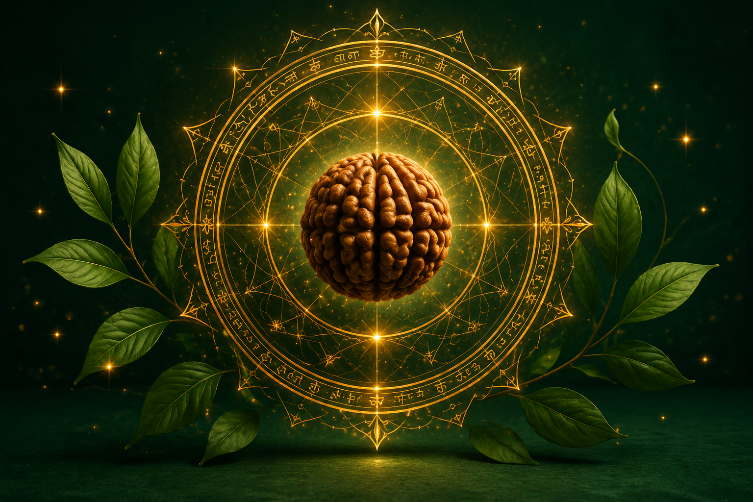 Genuine Rudraksha Verification